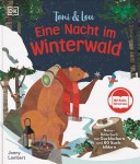 Eine Nacht im Winterwald Eine Nacht im Winterwald