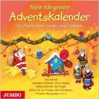 Mein klingender Adventskalender