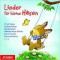 Lieder für kleine Hasen