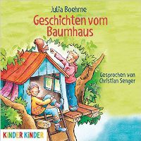 Geschichten vom Baumhaus