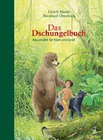 Das Dschungelbuch