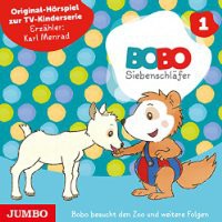 Bobo besucht den Zoo und weitere Folgen