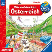 Wir entdecken Österreich