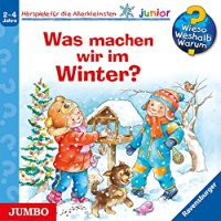 Was machen wir im Winter?