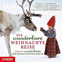 Die wunderbare Weihnachtsreise