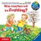 Was machen wir im Frühling?