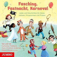 Fasching, Fastnacht, Karneval