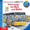 Unterwegs mit Bus und Bahn