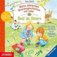 Bald ist Ostern