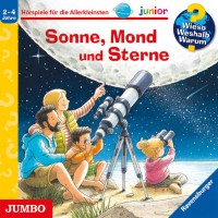 Sonne, Mond und Sterne