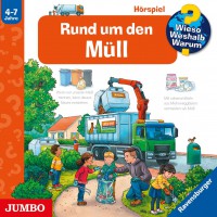 Rund um den Müll