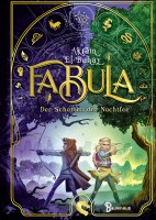 Fabula: Der Schatten der Nachtfee