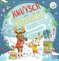 Knutsch und Petersilie