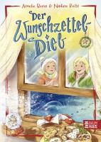 Der Wunschzetteldieb
