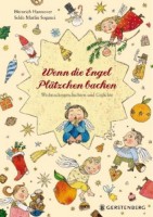 Wenn die Engel Plätzchen backen