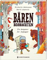 Bären beobachten