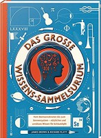 Das große Wissens-Sammelsurium