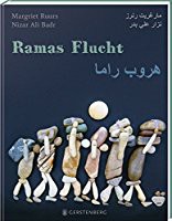 Ramas Flucht