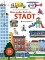 Mein großes Buch der Stadt