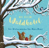 Ein Winterwunder für Mona Maus