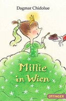 Millie in Wien