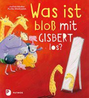 Was ist bloß mit Gisbert los?