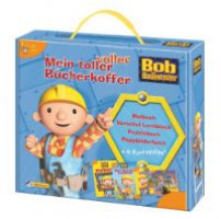 Mein toller voller Bücherkoffer