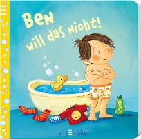 Ben will das nicht!