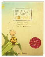 Die kleine Hummel Bommel