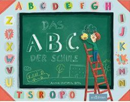 Das ABC der Schule