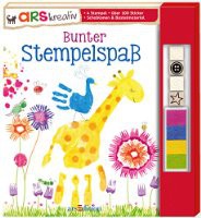 Bunter Stempelspaß