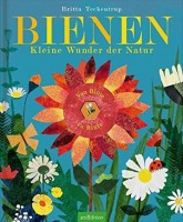 Bienen - Kleine Wunder der Natur