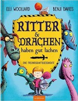 Ritter & Drachen haben gut lachen