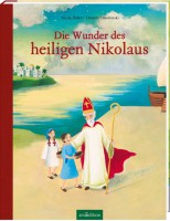 Die Wunder des heiligen Nikolaus