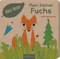 Mein kleiner Fuchs