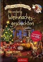 Bärenstarke Weihnachtsgeschichten