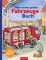 Mein erstes großes Fahrzeuge-Buch