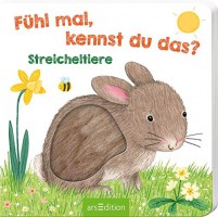 Streicheltiere