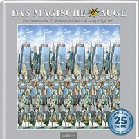 Das magische Auge