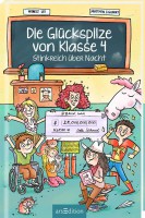 Die Glückspilze von Klasse 4