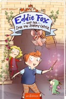 Eddie Fox und der Spuk von Stormy Castle