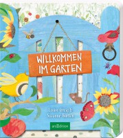 Willkommen im Garten