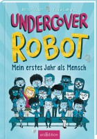 Undercover Robot