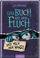 Das Buch mit dem Fluch