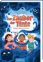 Der Zauber der Tinte