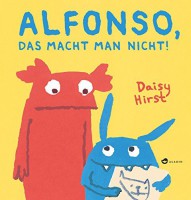 Alfonso, das macht man nicht!