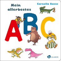 Mein allerbestes ABC