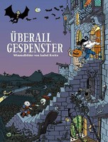 Überall Gespenster