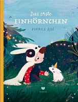 Das erste Einhörnchen