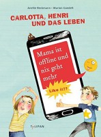 Carlotta, Henri und das Leben